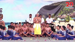 Mt Roskill Grammar School Samoan Stage, Polyfest 2019 #polyfest2019 #polyfest #MtRoskillGrammarSchool | Radio Samoa