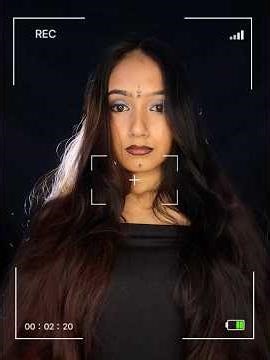 Ajja Malaii man parne makeup gare anu current khaye ❤️#minivlog #shorts