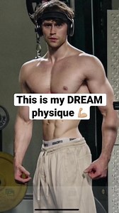 56K views · 1.3K reactions | Did I achieve my dream physique after 5 years #bodytransformation | Double Your Muscle Gain | Facebook