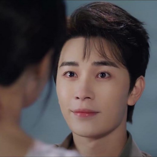 😍😍 #黑夜中的她 #QueenofDarkness #方瑾 #严子贤 #优酷 #YOUKU #shorts