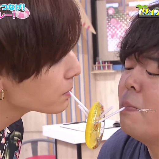 未だに消化出来てないコレ。 #山田涼介 #heysayjump