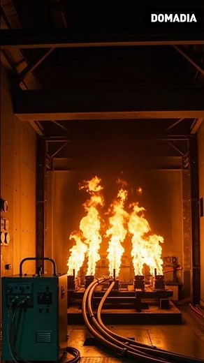 What are Fire Resistant Cables or Fire Proof Electrical Cables #engineeringmaterials