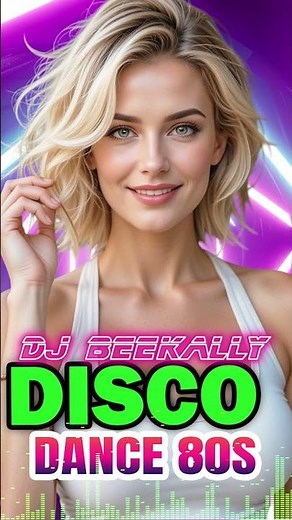Full Set In Channel - Disco Dance Hits 70s 80s 90s