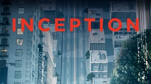 Inception - Apple TV