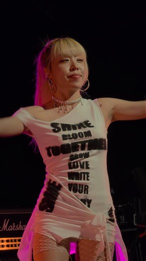 Rolling Quartz Performs ONE [London 2026] #rollingquartz #롤링쿼츠 #korean #concert