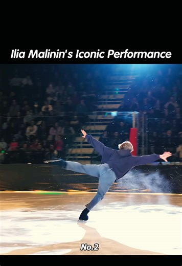From Favorite to 8th: Ilia Malinin Opens Up After Stunning Olympic Upset#IliaMalinin #FigureSkating #Olympics2026 #WinterOlympics #MenFigureSkating