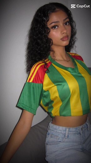 Beautiful Habesha Girl TikTok Highlights