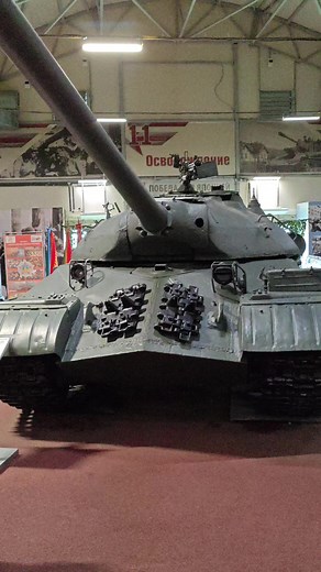 Никогда не буду мыть эту руку #warthunder #WW2 #GuP #girlsundpanzer #military #tank #soviet #IS3 #ис3 #WT #museum #garupan