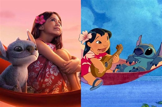 Disney Made Some Big Changes to a Beloved Movie. Fans Are Not Happy.