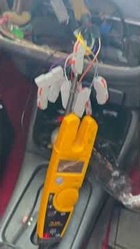 EK Civic Radio/Headunit Not Working? - Easy fix