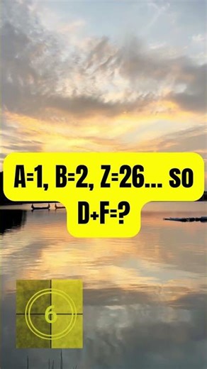 Letter Code Quiz 🔠 #usa #facts #iqtes #quotes #trending #brainteaser #motivation #psychologyfacts
