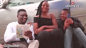 Pastor James, radical Evangelism ON CORONA VIRUS | Kingjames comedy