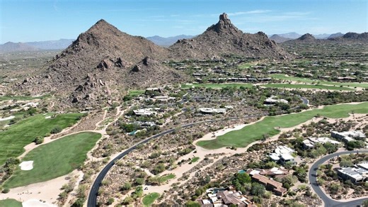 Scottsdale golf course closing for restoration this summer