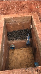 215K views · 1K reactions | Install Bio digester Soak-away Odorless System. | The Edo Talk Show | Facebook