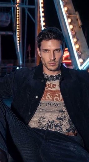 JACK&JONES I & Vintage Collection
