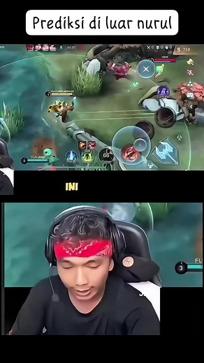 Lihat lah predik yang sangat peresisi guys 🤣 #nhl #gameonline #week3 #MLBB | Fans bang jangkrik