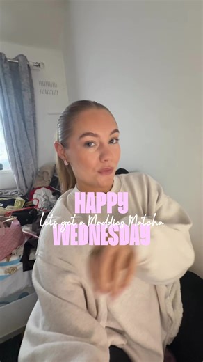 Exploring Maddie's Matcha in Gunwharf Quays