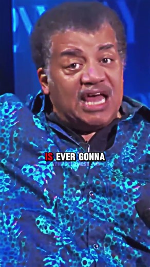 🎤 Neil deGrasse Tyson on the Unique Power of Art vs. the Precision of Science