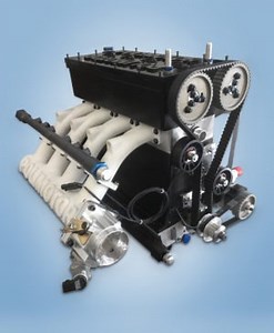 Permatex to Showcase Revolutionary Engine of Tomorrow at 2018 AAPEX Booth 3418 - Permatex®