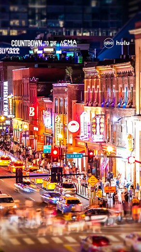 5.1K views · 14K reactions | TONIGHT: Luke Bryan, Kenny Chesney, Megan Moroney, Keith Urban, and so many of country music’s biggest stars are taking you backstage Nashville for a side of country music you’ve never seen! The all-new special “Center Stage: Countdown to the CMA Awards” premieres tonight (Nov. 18th) at 10/9c on ABC. Stream on Disney+ and Hulu. | ABC 20/20 | Facebook