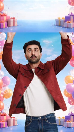 It’s our birthday, but the gifts are yours 🎁 @puma at minimum 65% off during Myntra Birthday Blast sale. Celebration begins 28th Feb 🛒 Wishlist now. #MBB2026 #MyntraBirthdayBlast | Myntra
