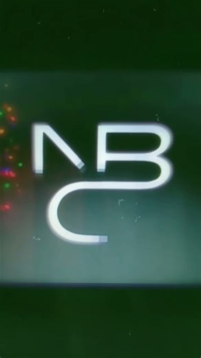 nbc snake chimes logo 1967