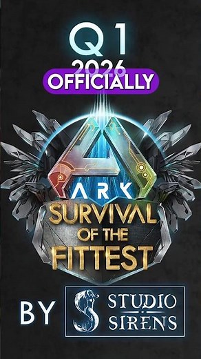 ARK SOTF Battle Royale is being REBORN!
