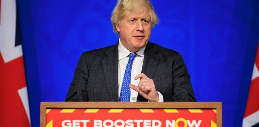COVID inquiry heard Boris Johnson ‘struggled’ with graphs – if you do too, here are some tips