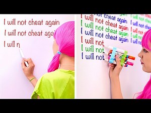 高校で使いたい賢いライフハック！教室でできるおもしろイタズラ🎈