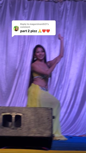 Nepali Belly Dance Stage Show Part 2