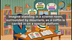 5000 Must Know SAT Vocabulary - SAT Vocabulary: Understanding the Word Bier