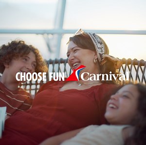 323 reactions · 17 shares | Shhhhh… relaxation moment in progress. 淪 No one does thermal suites and massages like Carnival. | Carnival Cruise Line | Facebook