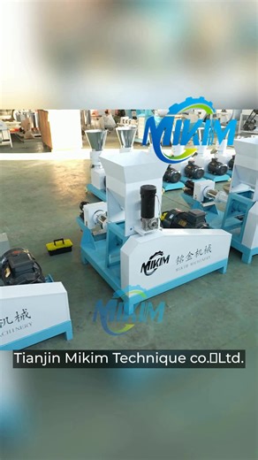 dry dog food making extruder machine fish feed making machine dog food machine #dogfoodmakingextruder #foodmakingextruder