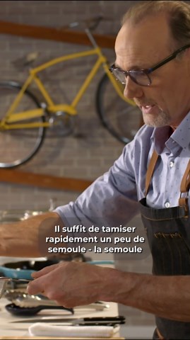 Pâte à pâtes maison, une tradition de goût