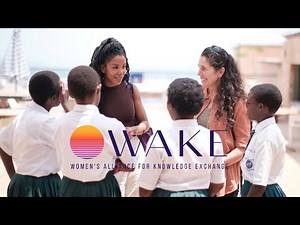 Story of WAKE