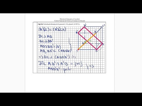 Model Evaluare Nationala 2021