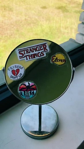 How to Make DIY Stickers at Home | Simple Tutorial