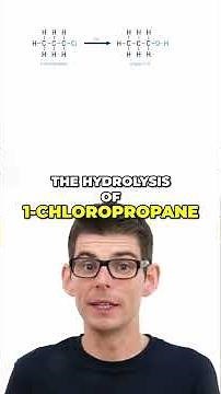 SN1 vs SN2: The Rate Equation Reveals Everything