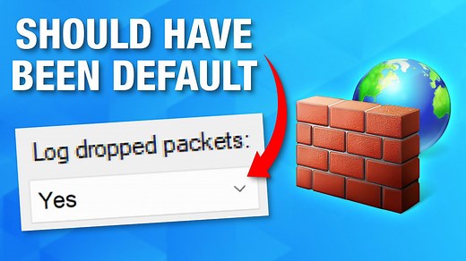 Fix Hours of Firewall Issues With One Simple Change