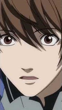 How Light Yagami Became a Monster.