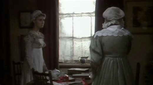 Vanity Fair (WM Thackeray-Alexander Baron BBC-1987) E11-E12