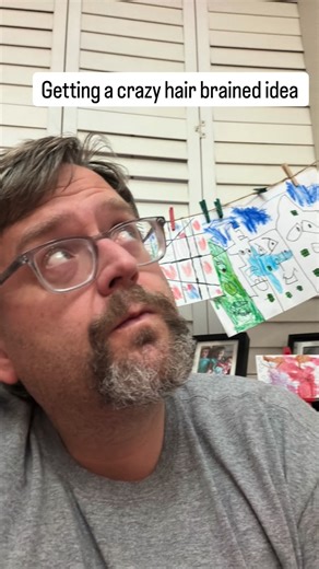 David Ray on Instagram: "Would you support a kickstarter?"