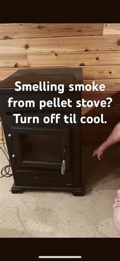 Clean Pellet Stove #maintain #home #heat #efficiency #best #toploader #howto #heatilator #hopper #25