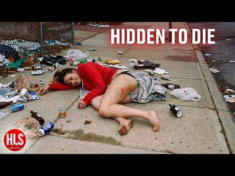Los Angeles Homeless 2026: Swept into the Fentanyl Trap | Documentary