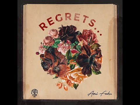 Zoocci Coke Dope and Ami Faku - Regrets