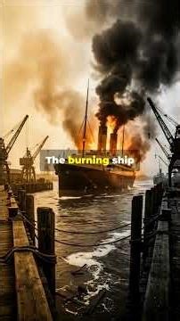 The Explosion That Destroyed A City