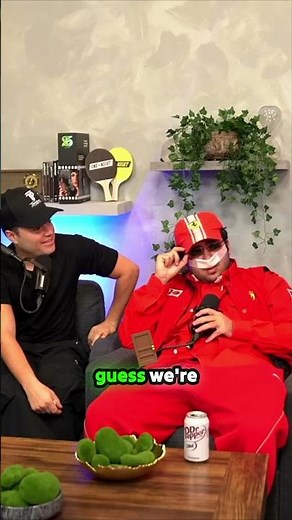 Stiney's House Tour Went COMPLETELY OFF THE RAILS! 🤯 The Secret Decor Revealed!