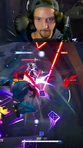 🔴MARVEL RIVALS - THIS WAS CRAZY!!🔥(PC) #marvelrivals #gamingclips #cyclops