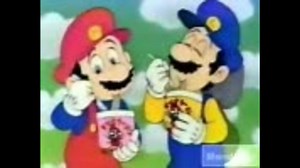 君は最後まで突っ込み切れるか!?マリオアニメ(1/2)