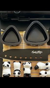 Sushi Made Easy - How to make Sushi